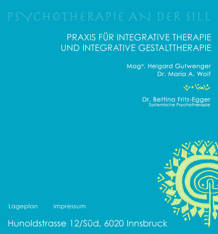 Psychotherapie Innsbruck Pradl